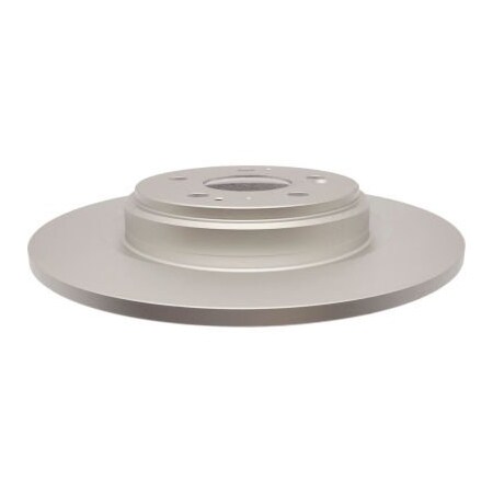 Raybestos Brake Rotor - Brakes 982070FZN